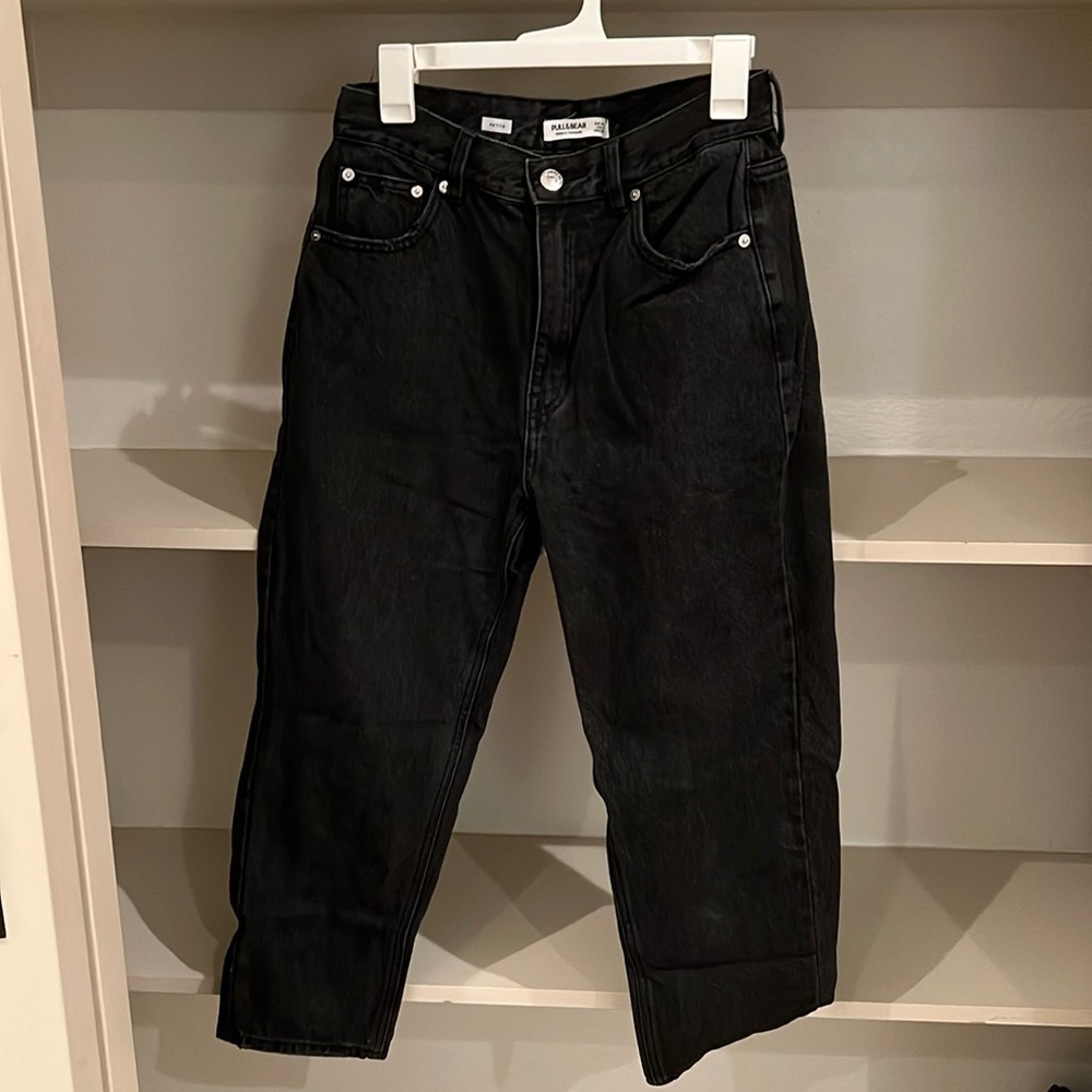 Pull and Bear Jeans